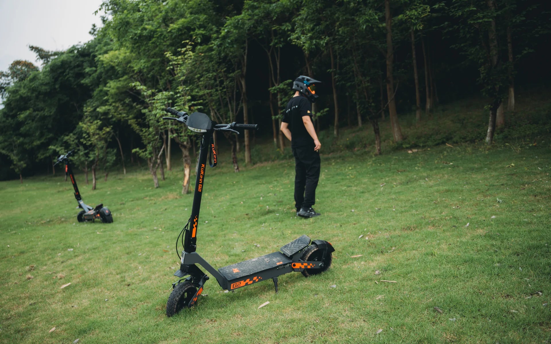 The Evolution of Micro-Mobility: How Electric Scooters Became True Urban Commuters
