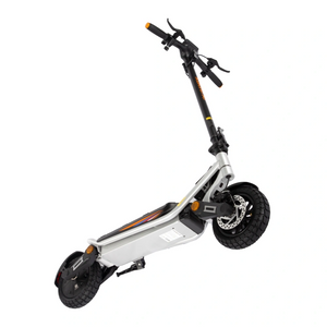 Trottinette électrique pliable KuKirin A1 | Moteur 800 W, batterie 48 V 13 Ah, autonomie 45 km, vitesse max 45 km/h, pneus à vide 10"