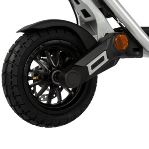 Trottinette électrique pliable KuKirin A1 | Moteur 800 W, batterie 48 V 13 Ah, autonomie 45 km, vitesse max 45 km/h, pneus à vide 10"