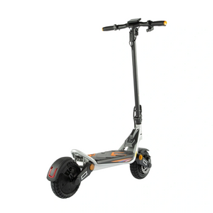 Trottinette électrique pliable KuKirin A1 | Moteur 800 W, batterie 48 V 13 Ah, autonomie 45 km, vitesse max 45 km/h, pneus à vide 10"
