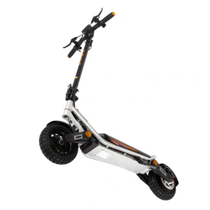 Trottinette électrique pliable KuKirin A1 | Moteur 800 W, batterie 48 V 13 Ah, autonomie 45 km, vitesse max 45 km/h, pneus à vide 10"