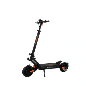 KuKirin G2 Master (Royaume-Uni) Trottinette Électrique Double Moteur | Moteurs 2x1000W, Batterie 52V 20.8Ah, Autonomie 70km, Vitesse Max 60km/h, Pneus Tout-Terrain 10"