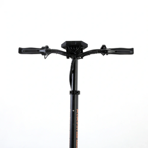 KuKirin G2 Master (Royaume-Uni) Trottinette Électrique Double Moteur | Moteurs 2x1000W, Batterie 52V 20.8Ah, Autonomie 70km, Vitesse Max 60km/h, Pneus Tout-Terrain 10"