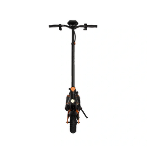 Trottinette électrique pliable KuKirin G2 Max avec siège | Moteur 1000W, batterie 48V 20Ah, autonomie 70km, vitesse max 55km/h, pneus pneumatiques 10"