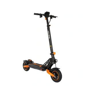 Trottinette électrique pliable KuKirin G2 Max avec siège | Moteur 1000W, batterie 48V 20Ah, autonomie 70km, vitesse max 55km/h, pneus pneumatiques 10"