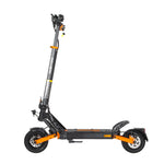 Trottinette électrique légale sur route KuKirin G2 Pro ABE (nouveauté 2026) | Moteur 500W, Batterie 48V 15.6Ah, Autonomie 65km, Vitesse Max 20km/h, Pneus sous vide 9"