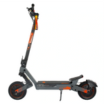 Trottinette électrique KuKirin G2 Ultra Dual Motor | Moteurs 2x800W, Batterie 48V 18Ah, Autonomie 55km, Vitesse maximale 50km/h, Pneus sous vide 10", Suspension cantilever