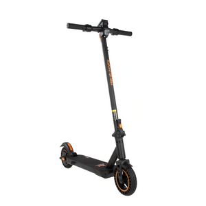 Trottinette électrique pliable KuKirin S1 Max | Moteur 350W, Batterie 36V 10.4Ah, Autonomie 39km, Vitesse maximale 25km/h, Pneus pleins alvéolés 8"