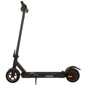 Trottinette électrique pliable KuKirin S1 Max | Moteur 350W, Batterie 36V 10.4Ah, Autonomie 39km, Vitesse maximale 25km/h, Pneus pleins alvéolés 8"