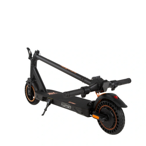 Trottinette électrique pliable KuKirin S1 Max | Moteur 350W, Batterie 36V 10.4Ah, Autonomie 39km, Vitesse maximale 25km/h, Pneus pleins alvéolés 8"