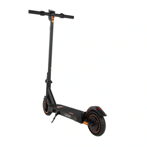 Trottinette électrique pliable KuKirin S1 Max | Moteur 350W, Batterie 36V 10.4Ah, Autonomie 39km, Vitesse maximale 25km/h, Pneus pleins alvéolés 8"