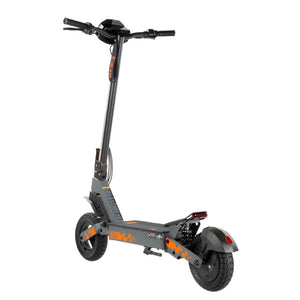 Trottinette électrique KuKirin G2 (Royaume-Uni) 2026 nouvelle | Moteur 800W, Batterie 48V 15.6Ah, Autonomie 55km, Vitesse Max 45km/h, Pneus sous vide 10", Écran tactile