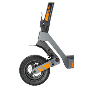 Monopattino Elettrico KuKirin G2 (nuovo modello 2026) | Motore 800W, Batteria 48V 15.6Ah, Autonomia 55km, Velocità Massima 45km/h, Pneumatici Sottovuoto da 10", Display Touchscreen