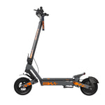Monopattino Elettrico KuKirin G2 (nuovo modello 2026) | Motore 800W, Batteria 48V 15.6Ah, Autonomia 55km, Velocità Massima 45km/h, Pneumatici Sottovuoto da 10", Display Touchscreen