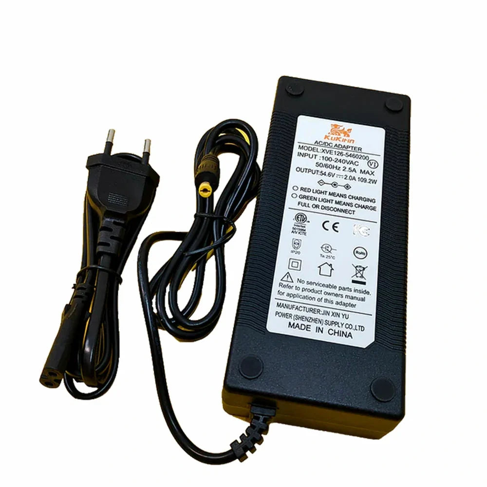 KuKirin Charger