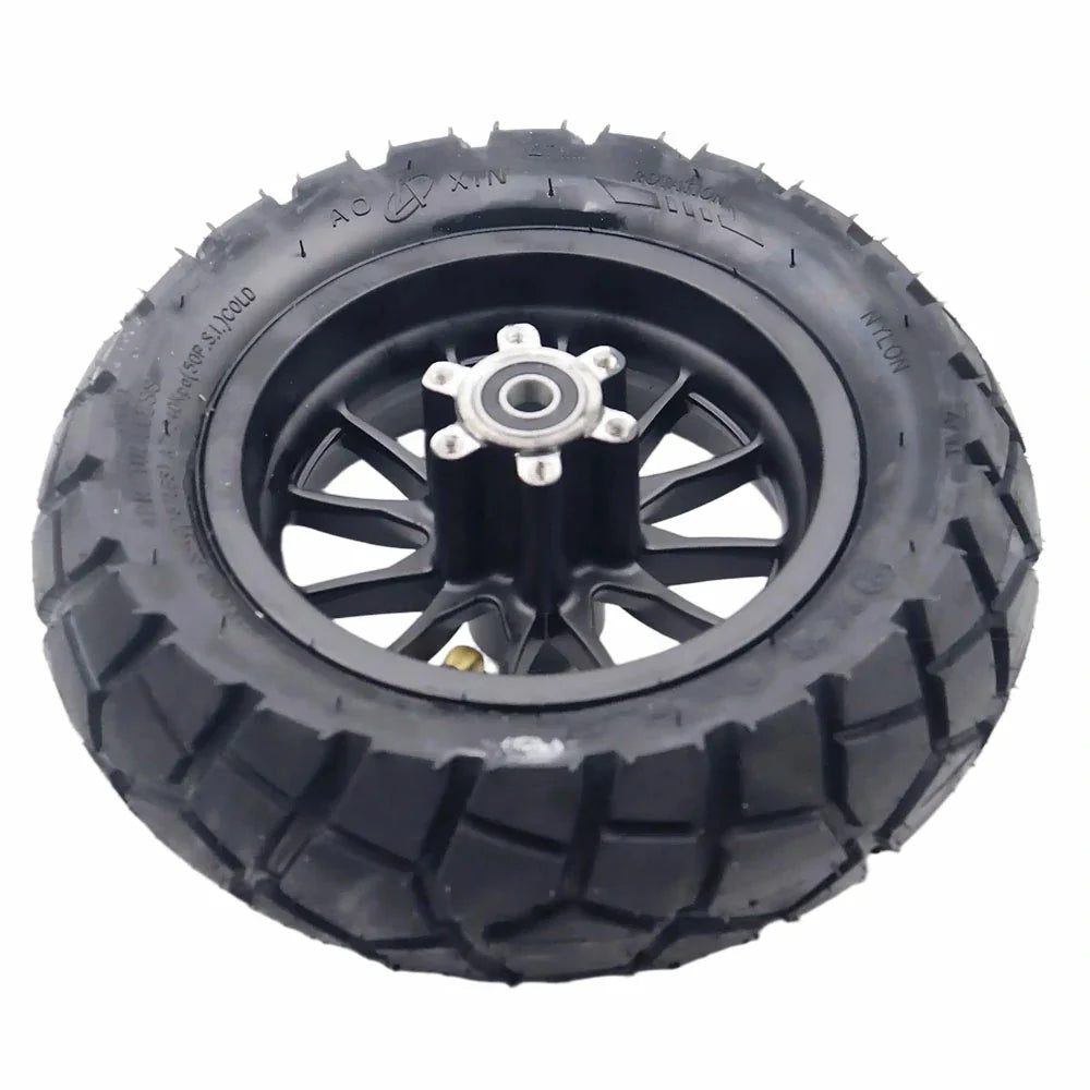 KuKirin Front Wheel