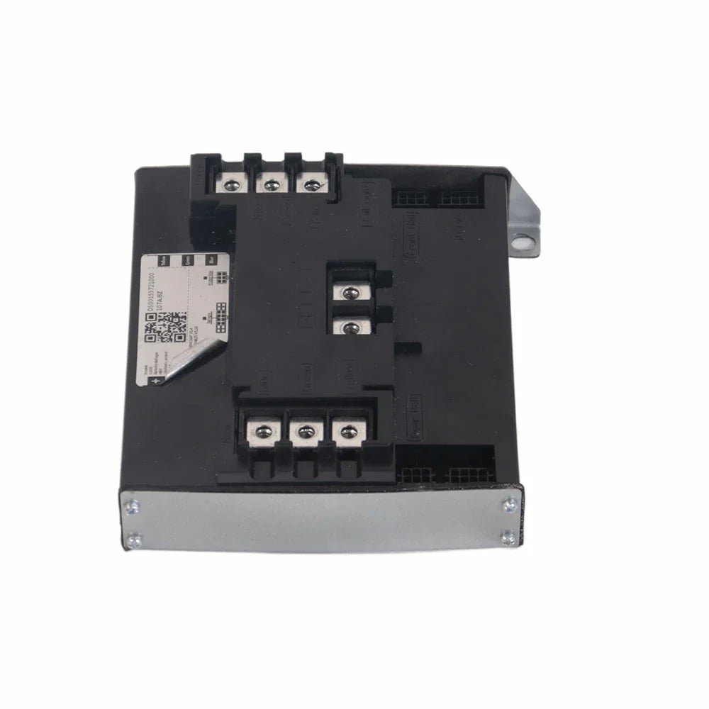 KuKirin Controller