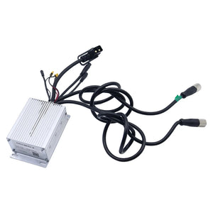 KuKirin Controller