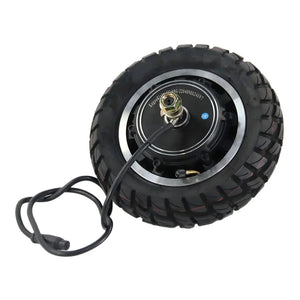 Kukirin Motor