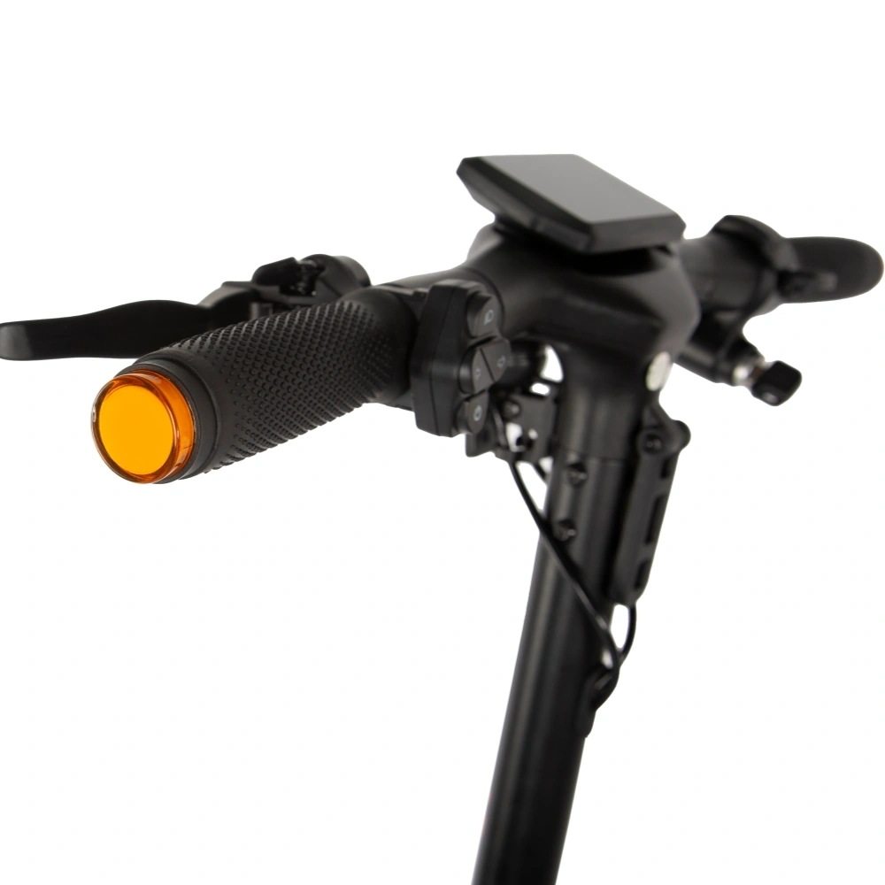 Trottinette électrique pliable KuKirin A1 | Moteur 800 W, batterie 48 V 13 Ah, autonomie 45 km, vitesse max 45 km/h, pneus à vide 10"