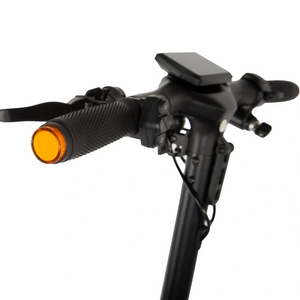 Trottinette électrique pliable KuKirin A1 (UK) | Moteur 800 W, batterie 48 V 13 Ah, autonomie 45 km, vitesse max 45 km/h, pneus à vide 10"