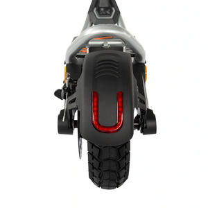 Trottinette électrique pliable KuKirin A1 (UK) | Moteur 800 W, batterie 48 V 13 Ah, autonomie 45 km, vitesse max 45 km/h, pneus à vide 10"