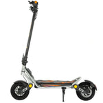 Trottinette électrique pliable KuKirin A1 | Moteur 800 W, batterie 48 V 13 Ah, autonomie 45 km, vitesse max 45 km/h, pneus à vide 10"