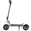 KuKirin A1 Foldable Electric Scooter | 800W Motor, 48V 13Ah Battery, 45km Range, 45km/h Max Speed, 10" Vacuum Tires