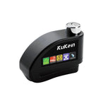 KuKirin Alarm Disc Brake Lock｜Smart Anti-Theft Security for Electric Scooters