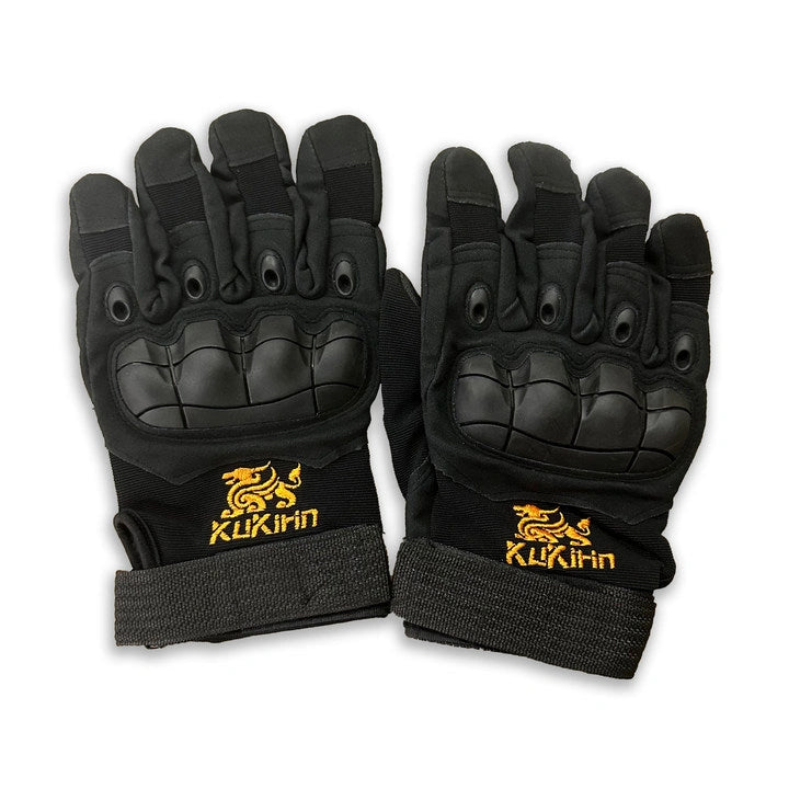 KuKirin Electric Scooter Gloves｜Comfortable Protection for Every Ride