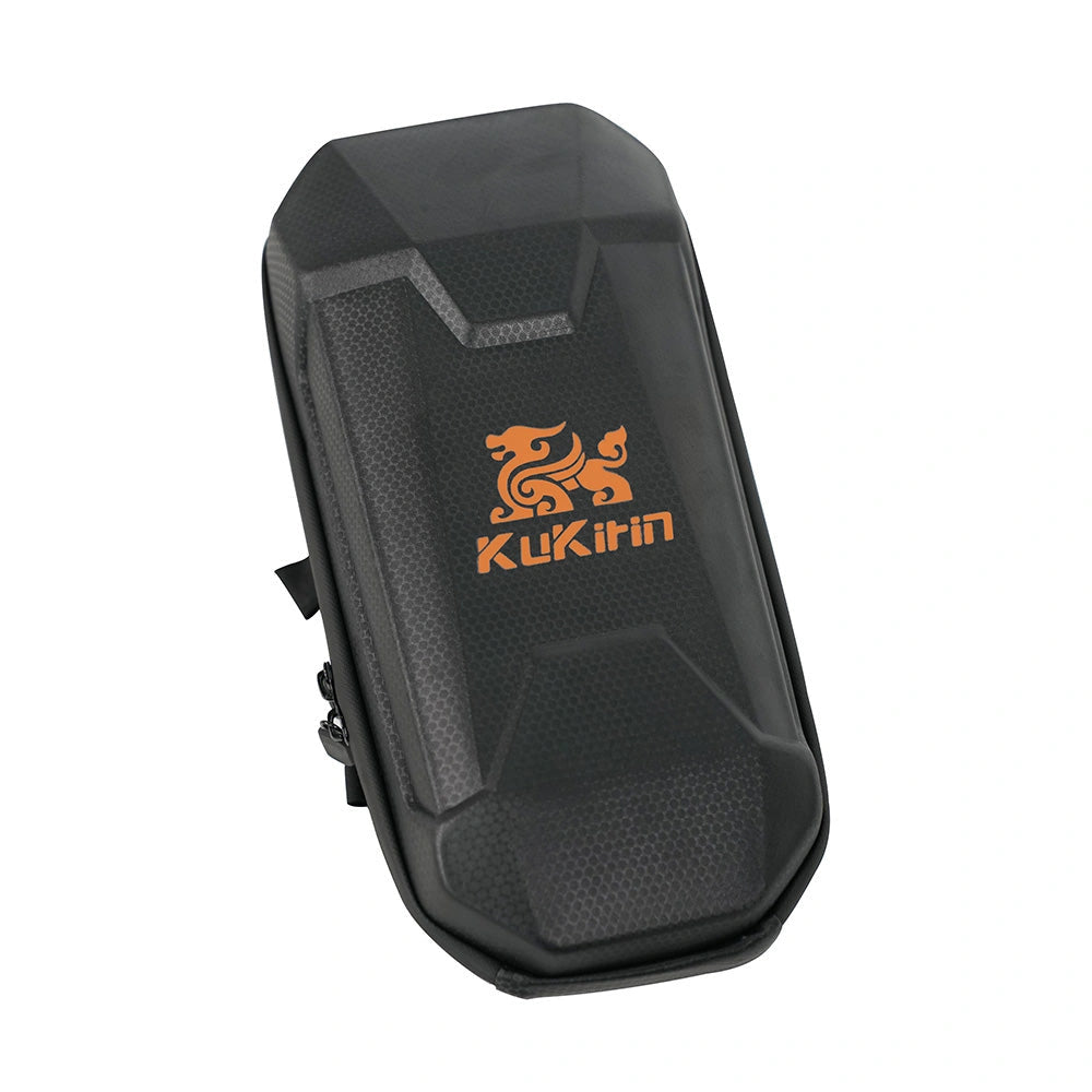 KuKirin Front Storage Bag｜Convenient Carrying Solution for Electric Scooter Riders