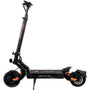 KuKirin G2 Master Dual Motor Electric Scooter | 2x1000W Motors, 52V 20.8Ah Battery, 70km Range, 60km/h Max Speed, 10" Off-road Tires