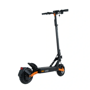 Trottinette électrique VMP KuKirin G2 Pro (Nouveau modèle 2026) Homologuée pour la route | Moteur 500W, Batterie 48V 15.6Ah, Autonomie 65km, Vitesse maximale 25km/h, Pneus sous vide 9"