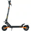 KuKirin G2 Pro Foldable Electric Scooter with Seat | 600W Motor, 48V 15.6Ah Battery, 58km Range, 45km/h Max Speed, 9" Vacuum Tires