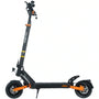 KuKirin G2 Pro Foldable Electric Scooter with Seat | 600W Motor, 48V 15.6Ah Battery, 58km Range, 45km/h Max Speed, 9" Vacuum Tires
