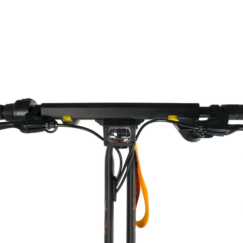 Trottinette électrique KuKirin G2 Ultra Dual Motor | Moteurs 2x800W, Batterie 48V 18Ah, Autonomie 55km, Vitesse maximale 50km/h, Pneus sous vide 10", Suspension cantilever