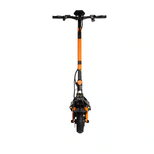 KuKirin G3 Pro Dual Motor Electric Scooter with Removable Battery | 2x1200W Motors, 52V 23.4Ah Battery, 80km Range, 65km/h Max Speed