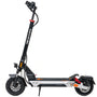 KuKirin M4 Max Foldable Electric Scooter with Detachable Seat | 800W Motor, 48V 18.2Ah Battery, 64km Range, 45km/h Max Speed