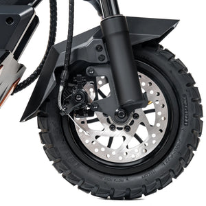 Trottinette électrique pliable KuKirin M4 Max avec siège amovible | Moteur 800 W, batterie 48 V 18,2 Ah, autonomie 64 km, vitesse maximale 45 km/h