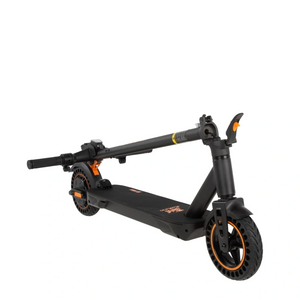 Trottinette électrique pliable KuKirin S1 Max | Moteur 350W, Batterie 36V 10.4Ah, Autonomie 39km, Vitesse maximale 25km/h, Pneus pleins alvéolés 8"