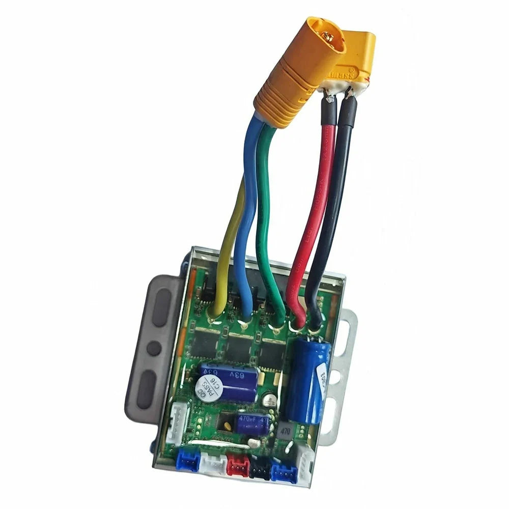 KuKirin Controller