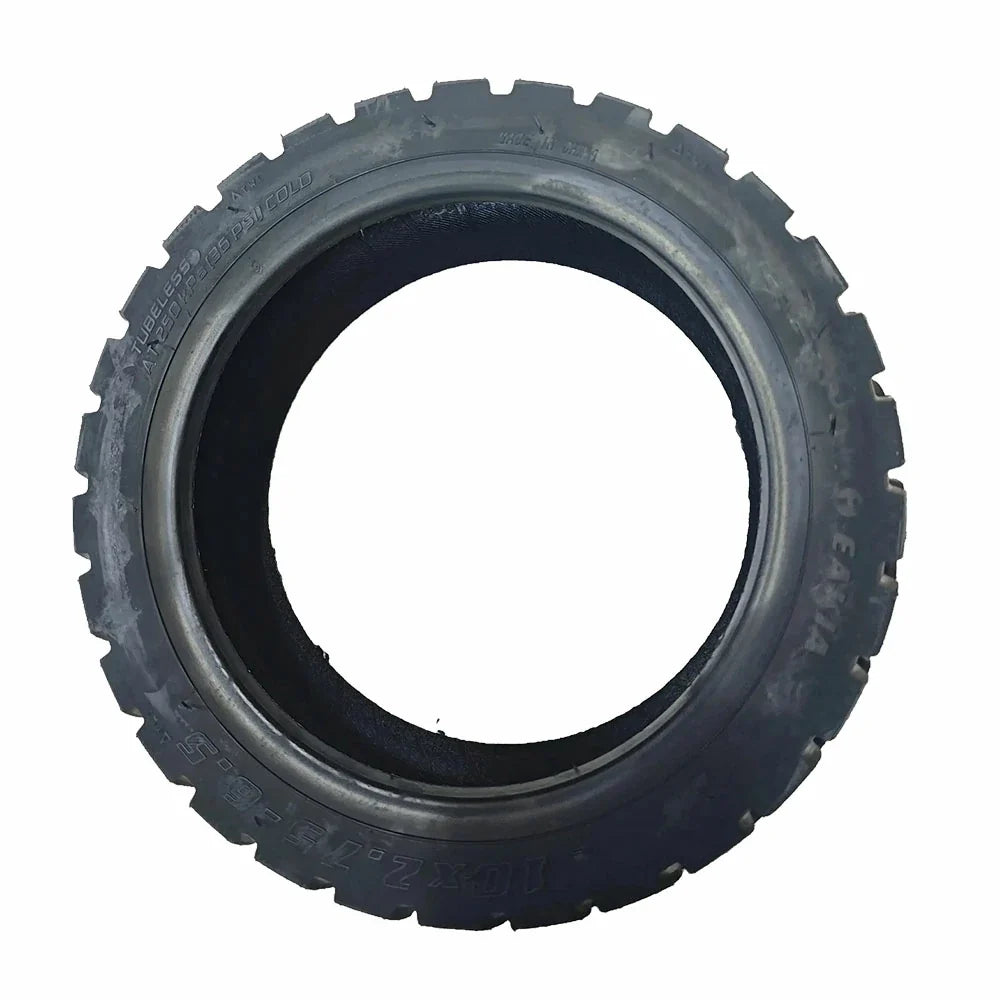 KuKirin Tubeless Tire
