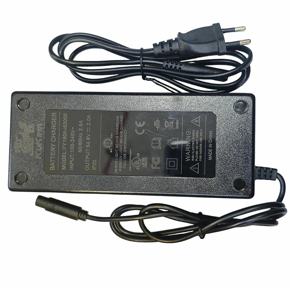 KuKirin Charger