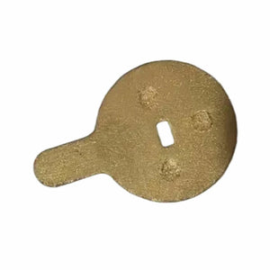 KuKirin Brake Pads