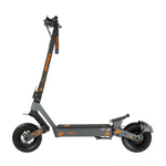 Trottinette électrique tout-terrain haute performance KuKirin G4 (Nouveauté 2026) | Moteur 2000W, batterie 60V 20Ah, autonomie 75km, vitesse max 70km/h, pneus à vide 11"