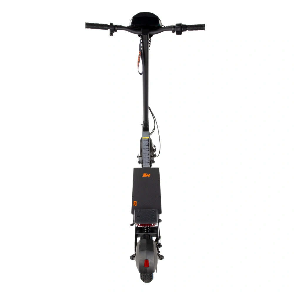 Monopattino Elettrico KuKirin G2 (nuovo modello 2026) | Motore 800W, Batteria 48V 15.6Ah, Autonomia 55km, Velocità Massima 45km/h, Pneumatici Sottovuoto da 10", Display Touchscreen