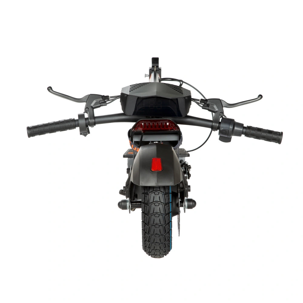 Trottinette électrique KuKirin G2 (Royaume-Uni) 2026 nouvelle | Moteur 800W, Batterie 48V 15.6Ah, Autonomie 55km, Vitesse Max 45km/h, Pneus sous vide 10", Écran tactile