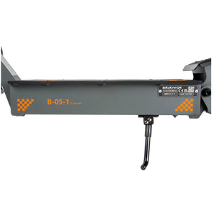KuKirin G4 (UK) 2026 Nouveau scooter électrique tout-terrain haute performance | Moteur 2000W, Batterie 60V 20Ah, Autonomie 75km, Vitesse Max 70km/h, Pneus sous vide 11"