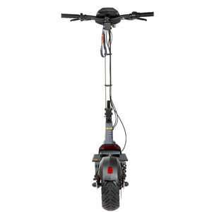KuKirin G4 (UK) 2026 Nouveau scooter électrique tout-terrain haute performance | Moteur 2000W, Batterie 60V 20Ah, Autonomie 75km, Vitesse Max 70km/h, Pneus sous vide 11"