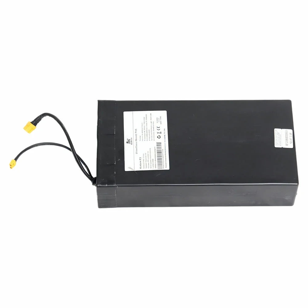 KuKirin Battery